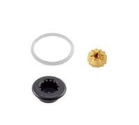 Kit de réparation de blender original avec raccord et joint en caoutchouc pour mixeur KitchenAid Artis 5KSB555, 5KSB5553, 5KSB565