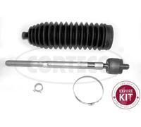 Kit de réparation de boîte de direction 49396931 CORTECO pour OPEL NISSAN