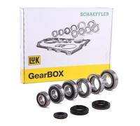 KIT DE REPARATION DE BOITE DE VITESSE FIAT 500/DOBLO/IDEA/PANDA/PUNTO 0.9-1.6 93