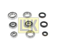 Kit de réparation de boîte de vitesses 462 0154 10 LuK pour FIAT LANCIA