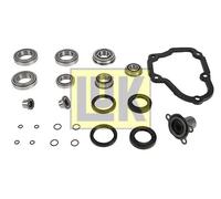 Kit de réparation de boîte de vitesses 462 0156 10 LuK pour SEAT VW