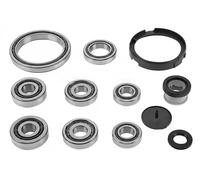 Kit de réparation de boîte de vitesses 462 0203 10 LuK pour OPEL RENAULT