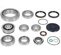 Kit de réparation de boîte de vitesses 462 0206 10 LuK pour VW SEAT