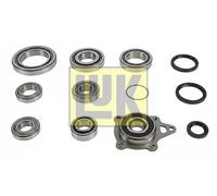 Kit de réparation de boîte de vitesses 462 0235 10 LuK pour VW MULTIVAN T6