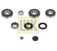 Kit de réparation de boîte de vitesses 462 0239 10 LuK pour MERCEDES-BENZ VW