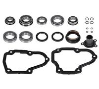 LuK Kit de réparation boîte de vitesses manuelle 462 0318 10 - compatible Audi, SEAT, Skoda