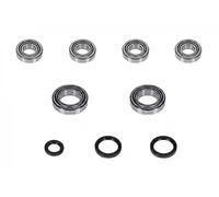 Kit de réparation de boîte de vitesses 462 0386 10 LuK pour VW SEAT SKODA