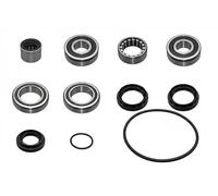 Kit de réparation de boîte de vitesses 462 0401 10 LuK pour RENAULT DACIA