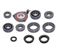 Kit de réparation de boîte de vitesses 462 0410 10 LuK