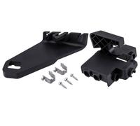Kit De Réparation De Boîtier De Lampe Frontale Pour Audi A3 09- A3 Cabriolet 08-