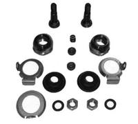 Kit De Réparation De Borne De Direction A.B.S. Pour ROVER MINI Hatchback