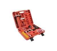 Kit de réparation de bosses avec boîte de rangement 42 pcs