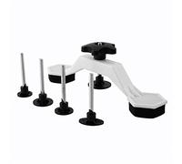 Kit de réparation de bosses de voiture, outil de débosselage, extracteur de bosses, kit d'outils DIY pour l'extraction de bosses de voiture