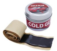 Kit de réparation de bosses - Ensemble d'outils de traction de colle froide, système de débosselage de peinture de voiture | Languettes adhésives robustes, kit de réparation de carrosserie automobile