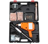 Kit de Réparation de Bosses pour Carrosserie Automobile-Duoku-Soudeuse de Goujons 800 VA-Extracteur Bosses-Kit Soudage par Points