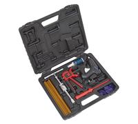 Kit De Réparation De Bosses Sans Peinture À Colle Chaude Sealey 230V RE105