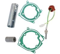 Kit de Réparation de Bougie de Préchauffage | Joint pour Chauffage Stationnaire | Extracteur de Filetage 2000-5000W Remplacement pour Camion Voiture Bateau Véhicule