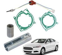 Kit de Réparation de Bougie de Préchauffage,Pièces de Réparation Bougie Glow | Accessoires Pièces 2-5kw Dépose d'Étincelle Extracteur de Filetage Voiture Camion Bateau