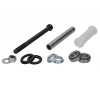 Kit de réparation de bras de suspension Essieu arrière bras oblique 40025/1