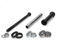 Kit de réparation de bras de suspension Essieu arrière bras oblique 40030/1
