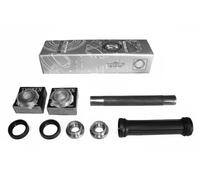 Kit de réparation de bras de suspension Essieu arrière bras oblique 40096