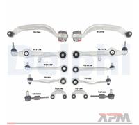 Kit De Réparation De Bras De Suspensions Avant Pour Audi A4 8E2 8E5 8H7