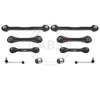 Kit de réparation de bras transversal 219907 A.B.S. pour BMW 3 Touring 3 1 Coupé