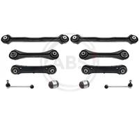 Kit de réparation de bras transversal 219908 A.B.S. pour BMW 3 Touring 3 1 Coupé