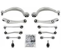Kit de réparation de bras transversal 219921 A.B.S. pour AUDI A5 A4 B8