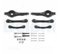 Kit de réparation, bras triangulaire DELPHI TC8583KIT