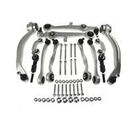Automega Kit de réparation bras triangulaire 110100710 – Essieu avant VW Passat B5 GP (3BG, 3B6)