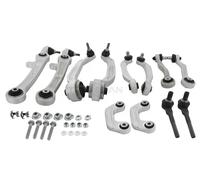 Kit de réparation, bras triangulaire TRISCAN 8500 2903105