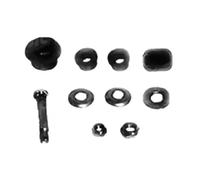 Kit de réparation, rotule de suspension SASIC 1003549