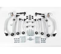 Kit de réparation de bras transversal des deux côtés de l'essieu avant 4210065