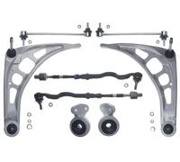 DENCKERMANN D200009 Kit de réparation, bras triangulaire