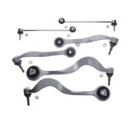 DENCKERMANN D200010 Kit de réparation, bras triangulaire