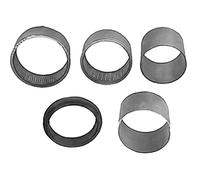 Kit de réparation de bras transversal Essieu arrière 4005330 SASIC pour RENAULT