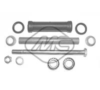 Kit de réparation de bras transversal Essieu arrière barre oscillant transversal
