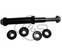 Kit de réparation de bras transversal Essieu arrière barre oscillant transversal