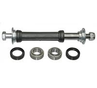 Kit de réparation de bras transversal Essieu arrière G8-556 OPTIMAL pour CITROËN