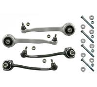 FEBI BILSTEIN Jeu de suspensions 23700 Kit de réparation bras triangulaire essieu avant