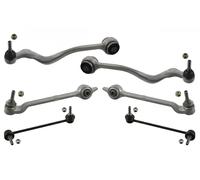 Jeu de bras de suspension (suspension de roue) FEBI BILSTEIN 33371