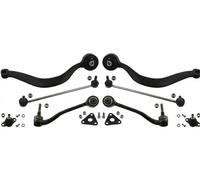 FEBI BILSTEIN Kit de réparation 33372 – bras triangulaire