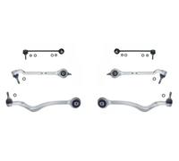 Kit de réparation de bras transversal Essieu avant D200006 DENCKERMANN pour BMW