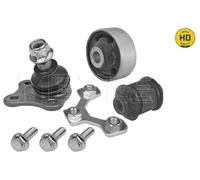 Kit de réparation de bras transversal Essieu avant droit 116 610 0000/HD MEYLE