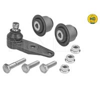 Kit de réparation de bras transversal Essieu avant droit 16-16 610 0007/HD MEYLE