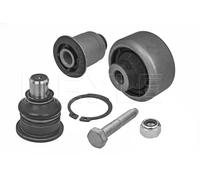Meyle Kit de réparation de bras transversal essieu avant gauche 16-16 610 0015