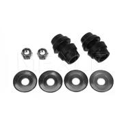 Kit de réparation de bras transversal Essieu avant droit 714 619 0003/S MEYLE