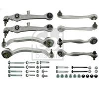 Kit de réparation de bras transversal Essieu avant gauche 26600 FEBI BILSTEIN