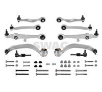 Kit de réparation de bras transversal Essieu avant gauche 32 75 0001 SWAG